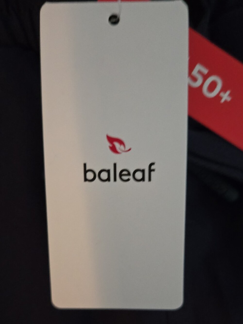 Capri By Baleaf Navy Blue - Picture 2 of 14